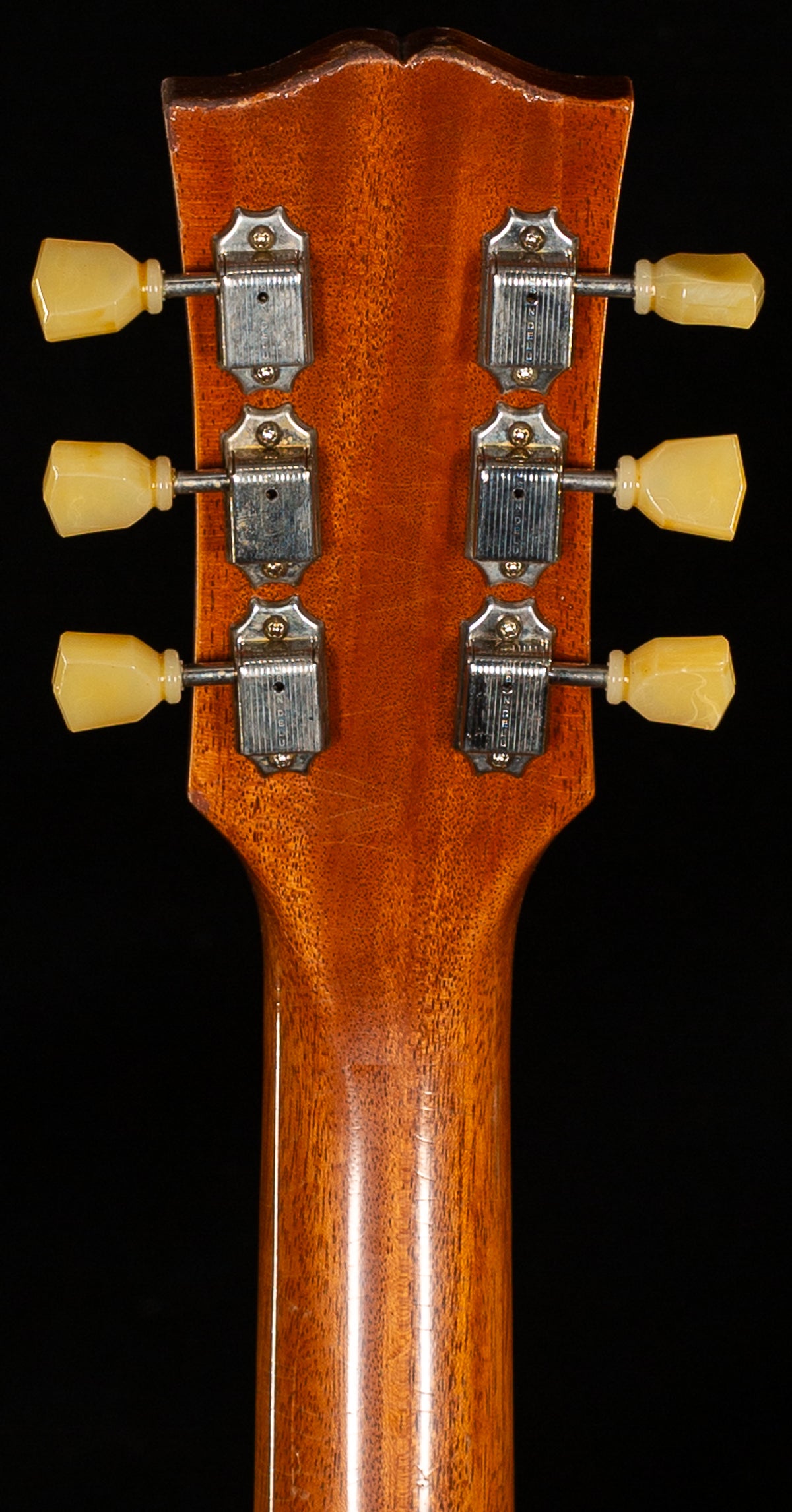 Gibson Custom Shop 1958 ES-335 Reissue Dirty Blonde Murphy Lab Heavy Aged NH (309)