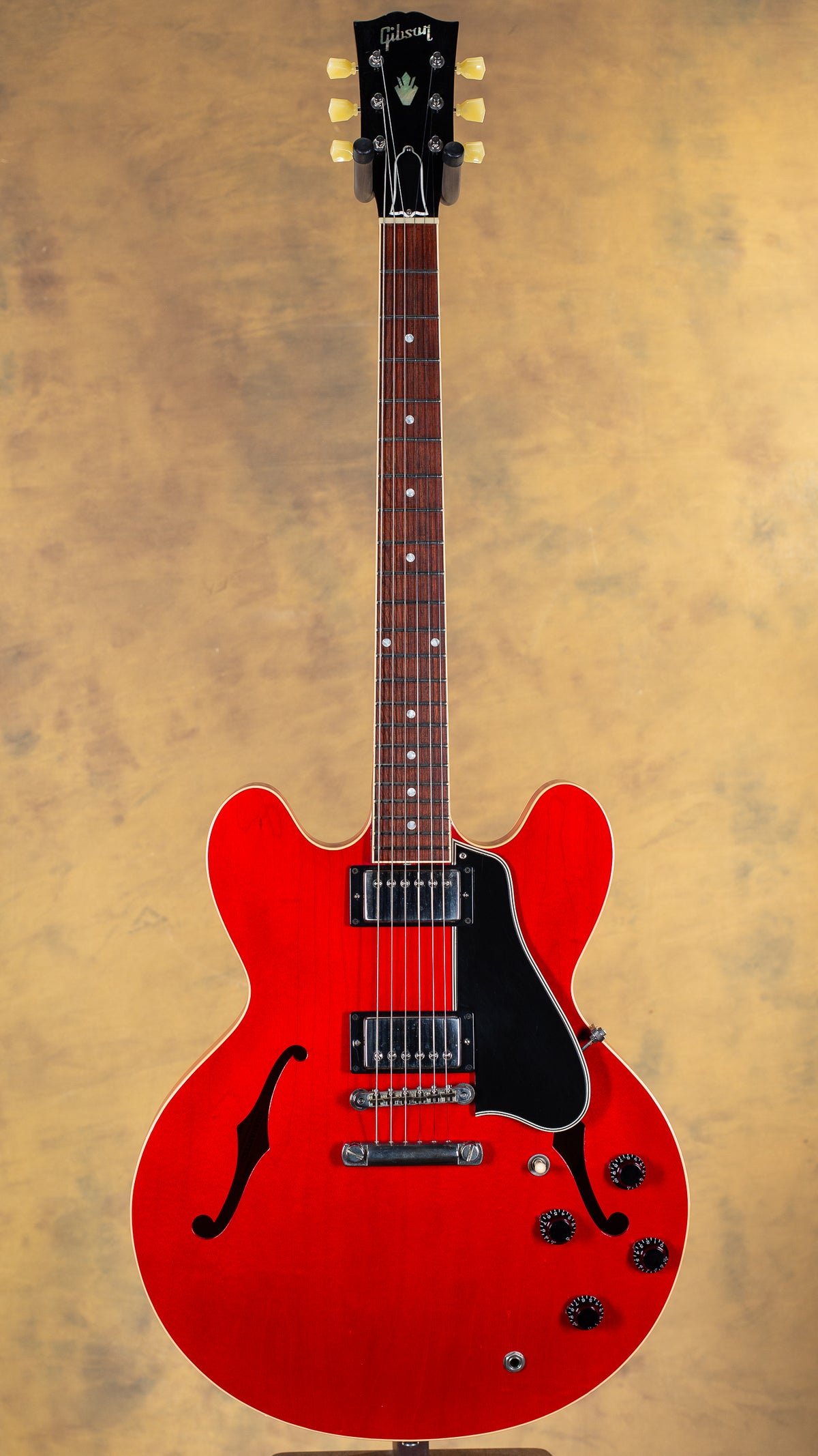 2001 Gibson Custom Shop 1959 ES-335 Faded Cherry