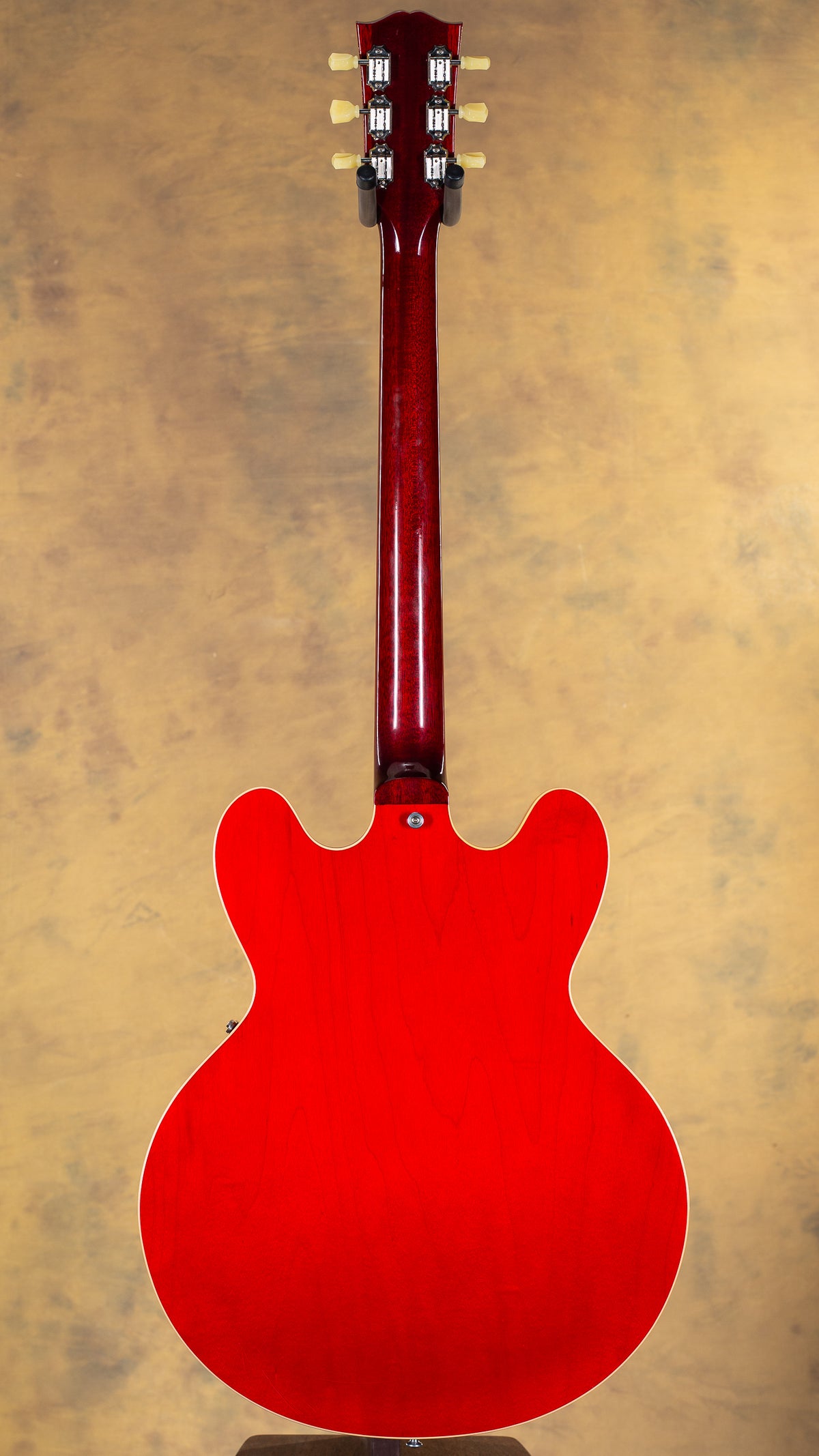 2001 Gibson Custom Shop 1959 ES-335 Faded Cherry