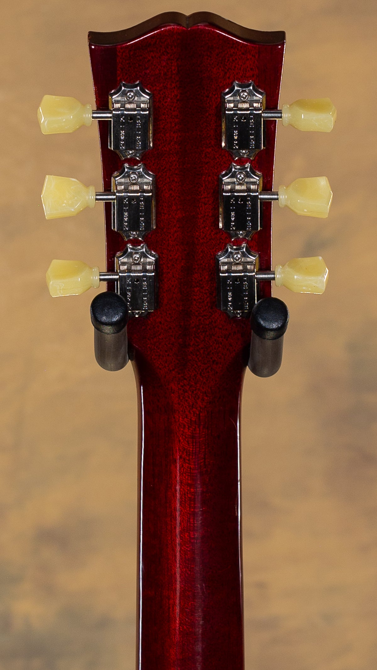 2001 Gibson Custom Shop 1959 ES-335 Faded Cherry