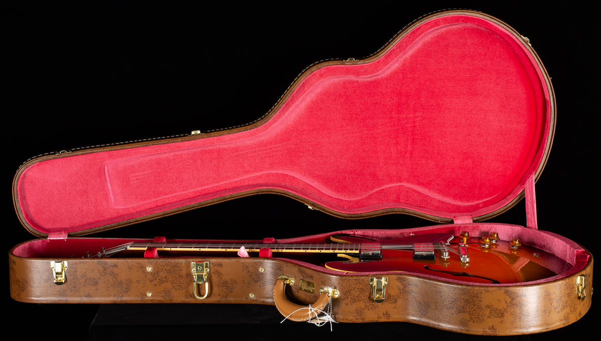 2021 Gibson Custom Shop &#39;59 ES-335 Sunburst