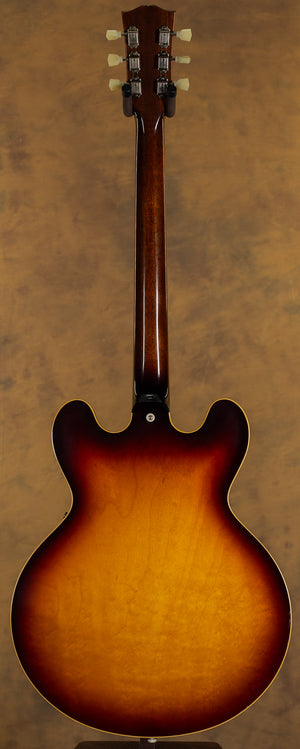 Gibson Custom Shop '59 ES-335 Sunburst