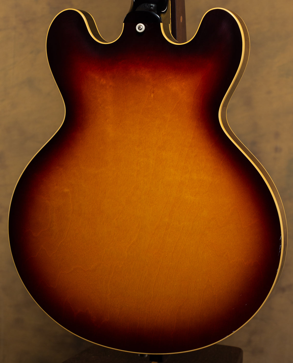 Gibson Custom Shop '59 ES-335 Sunburst
