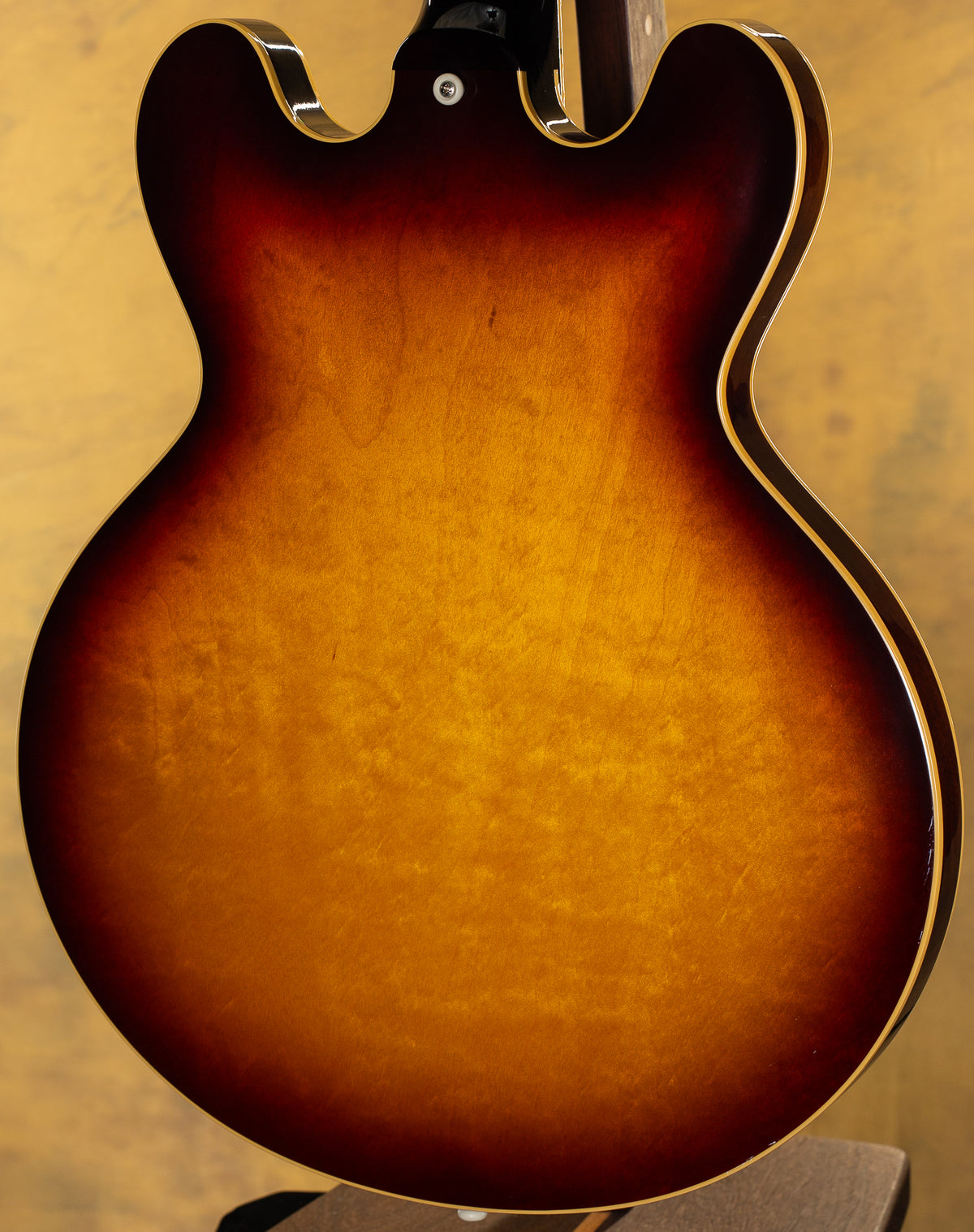 2021 Gibson Custom Shop &#39;59 ES-335 Sunburst