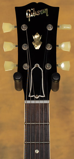 2021 Gibson Custom Shop '59 ES-335 Sunburst