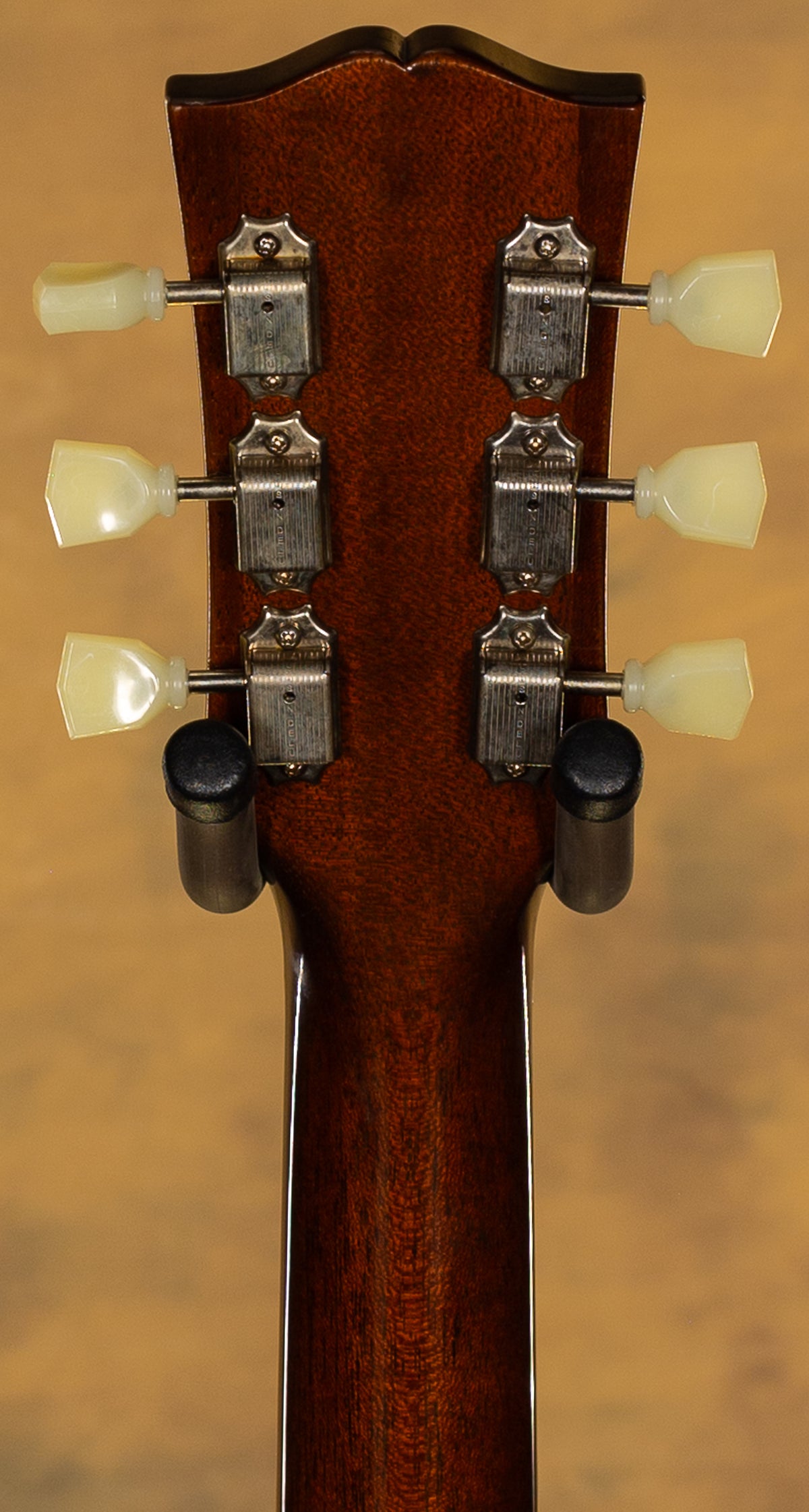 2021 Gibson Custom Shop &#39;59 ES-335 Sunburst