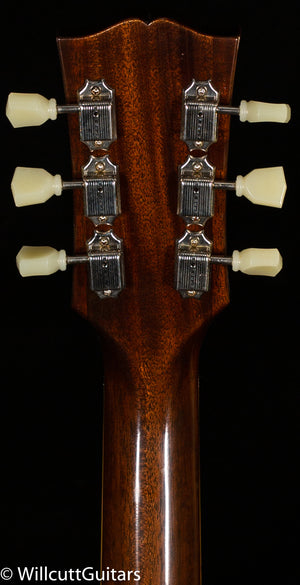 Gibson Custom Shop 1959 ES-335 Reissue VOS Vintage Burst (636)