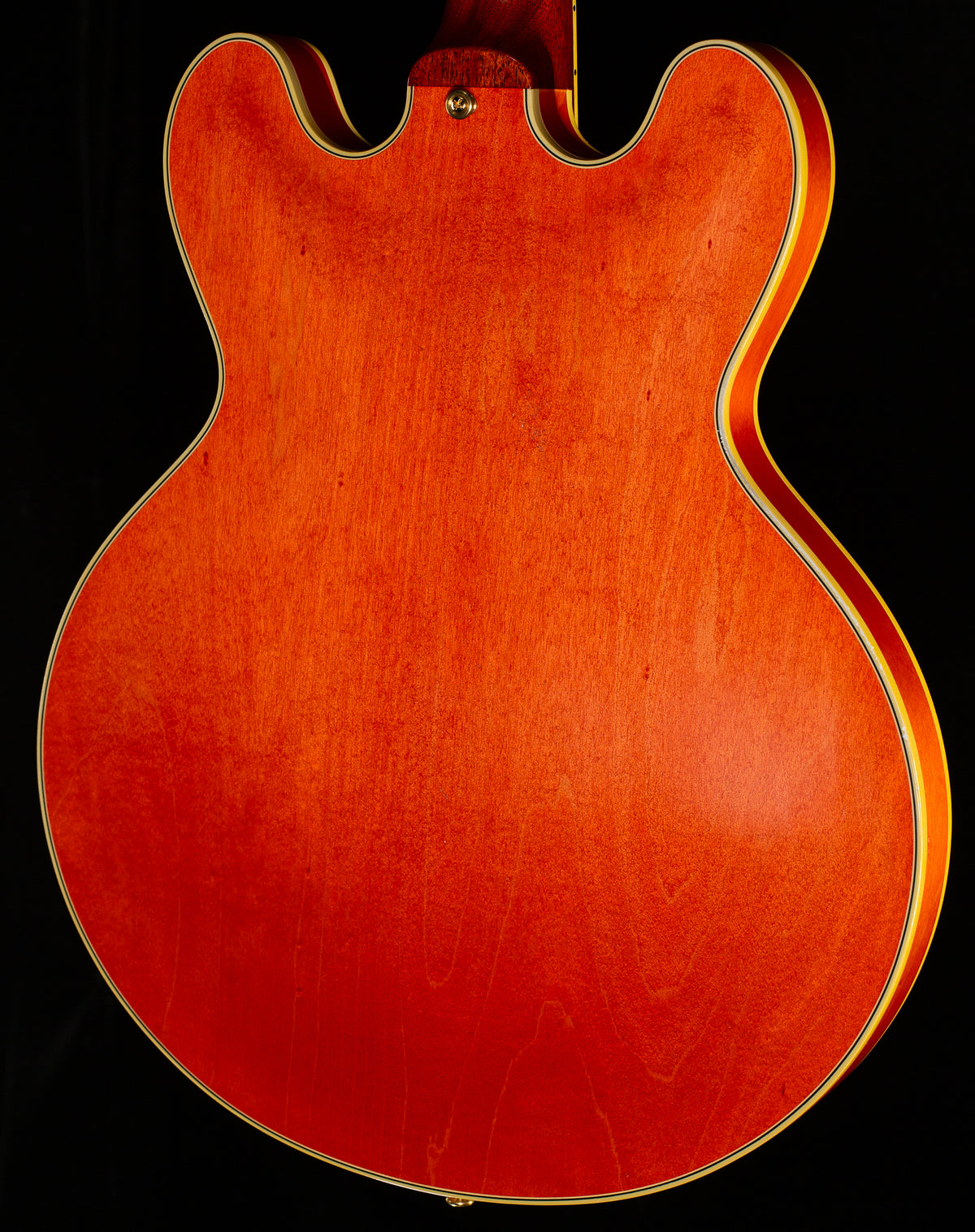 Gibson Custom Shop 1959 ES-355 Reissue Stop Bar Murphy Lab Light Aged Watermelon Red (899)