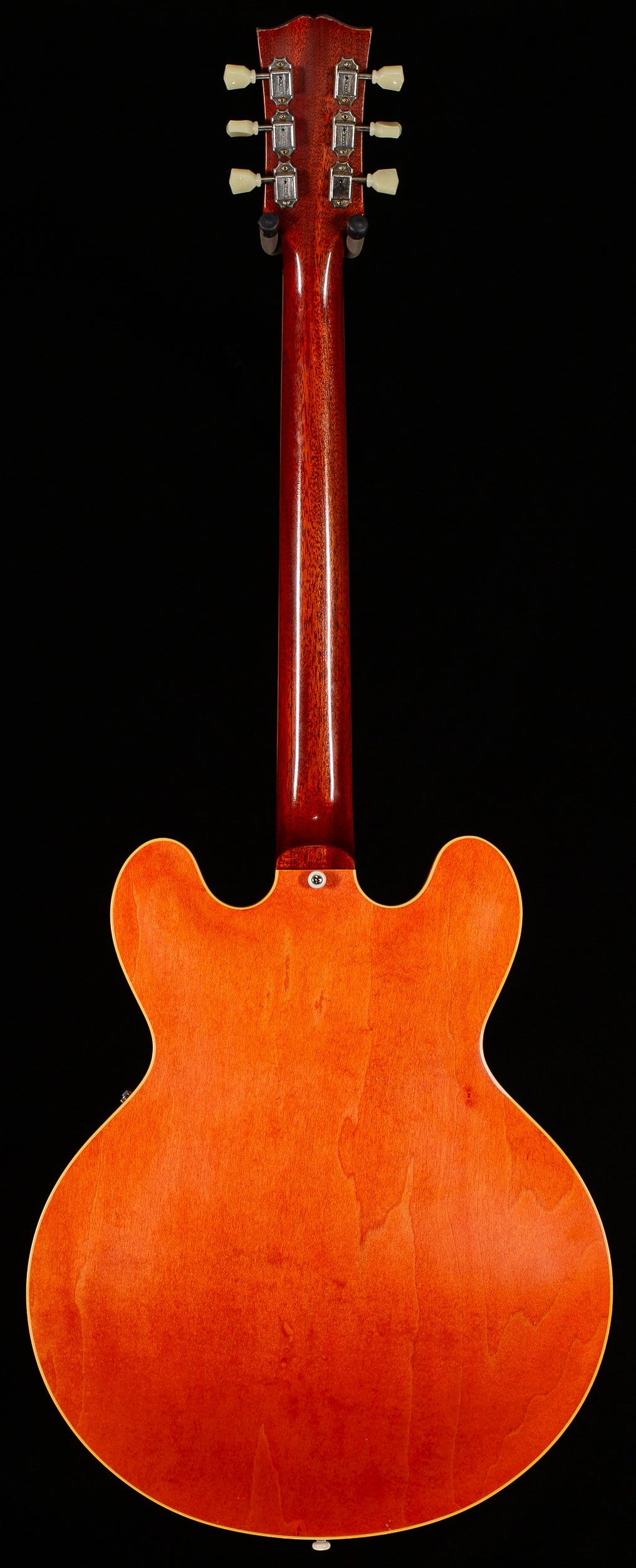 Gibson Custom Shop 1959 ES-335 Reissue Watermelon Red Murphy Lab Light Aged NH (211)