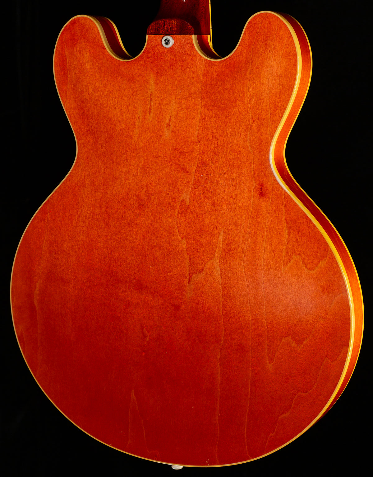 Gibson Custom Shop 1959 ES-335 Reissue Watermelon Red Murphy Lab Light Aged NH (211)