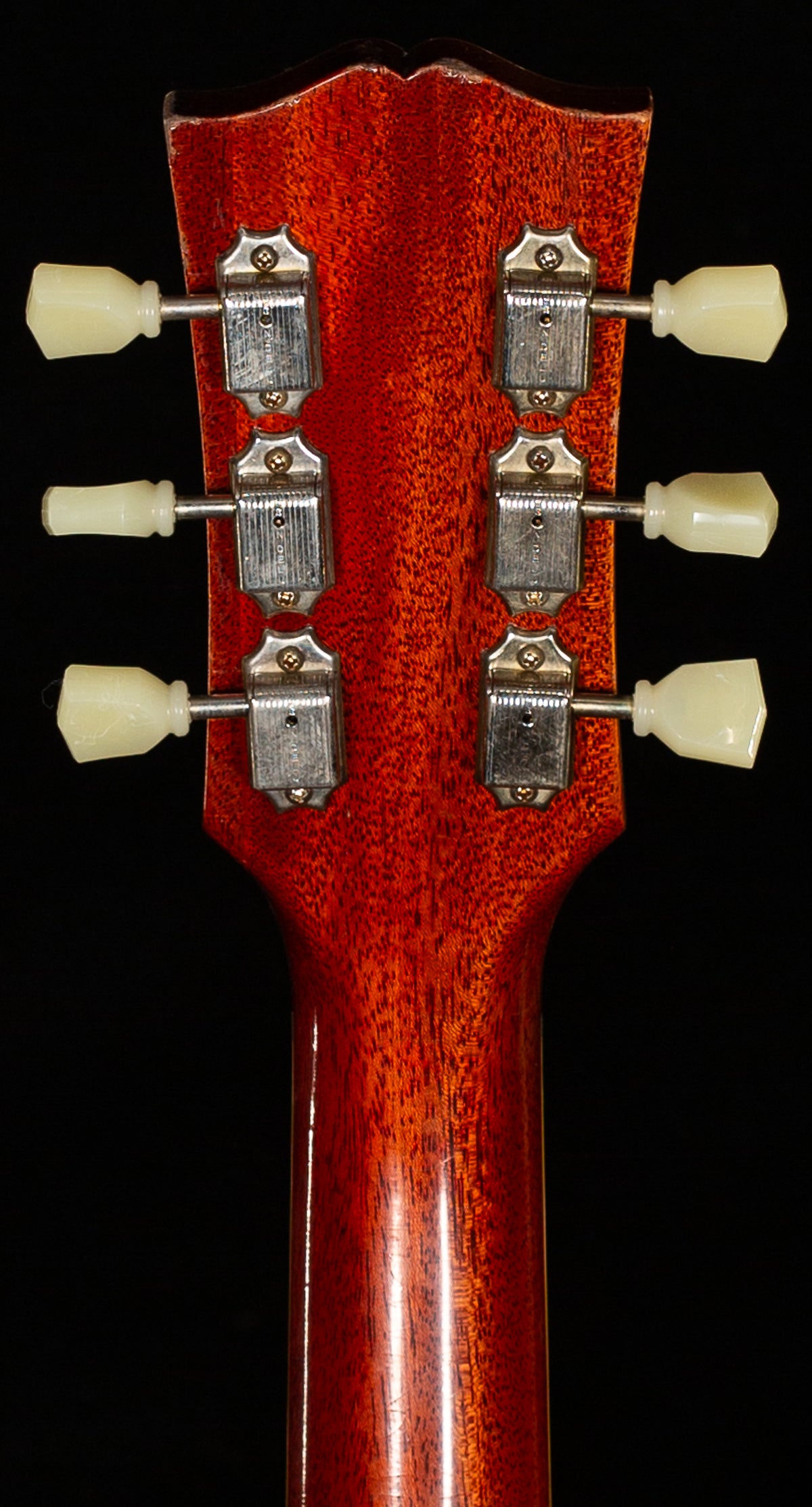 Gibson Custom Shop 1959 ES-335 Reissue Watermelon Red Murphy Lab Light Aged NH (211)