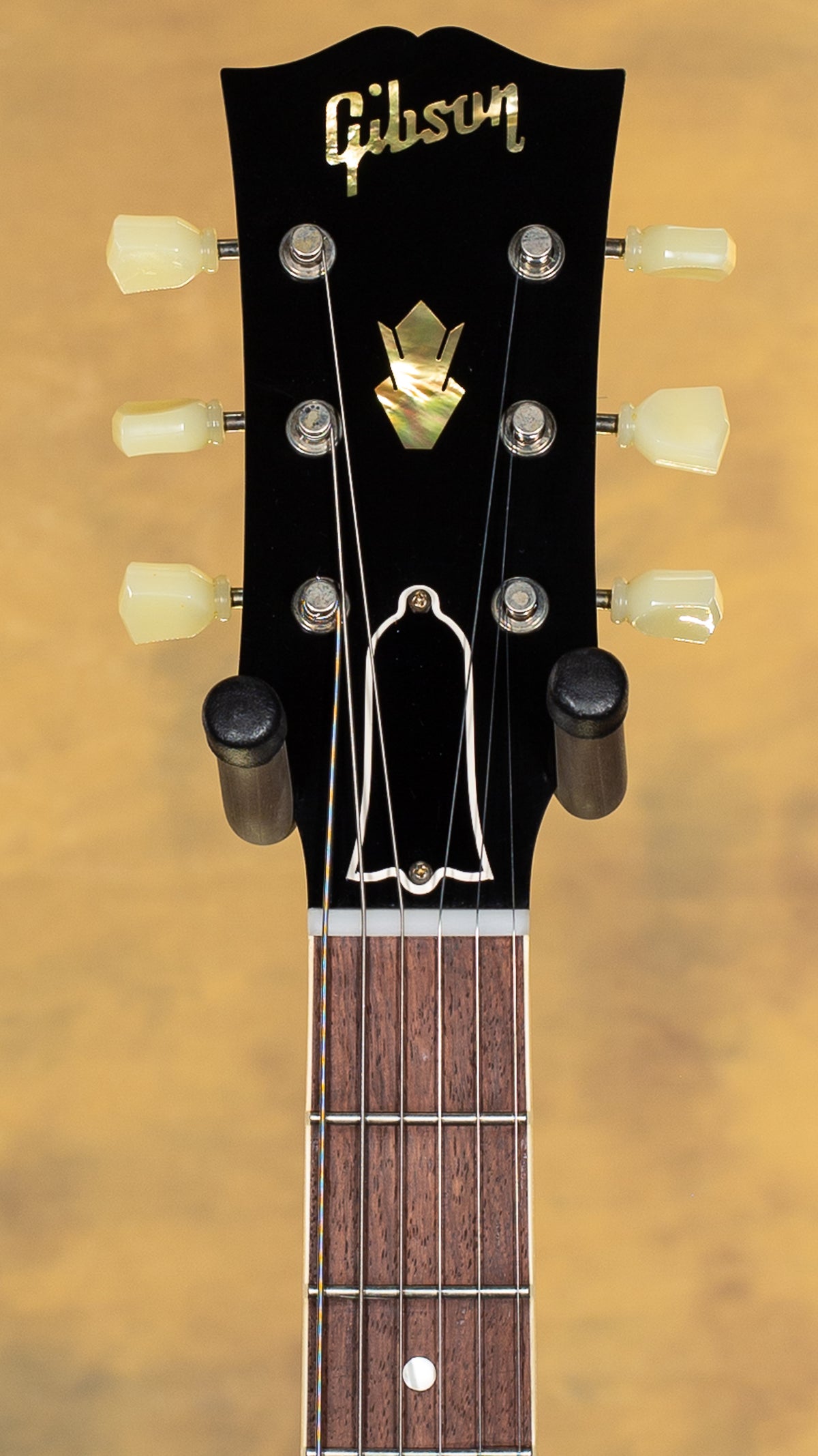 2024 Gibson Custom Shop '59 ES-335 Reissue VOS Vintage Sunburst