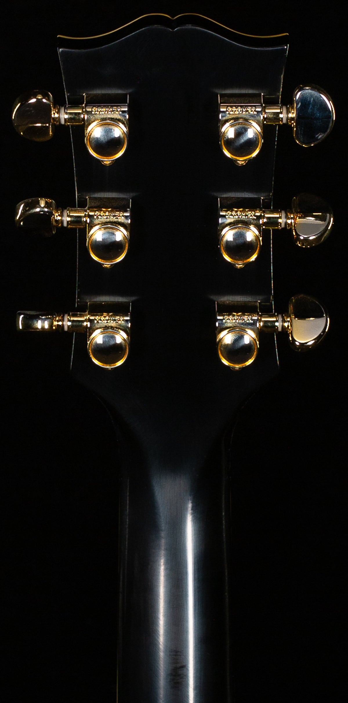 Gibson Custom Shop 1959 ES-355 Reissue Stop Bar VOS Ebony (547)