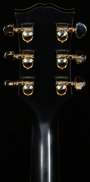 Gibson Custom Shop 1959 ES-355 Reissue Stop Bar VOS Ebony (547)