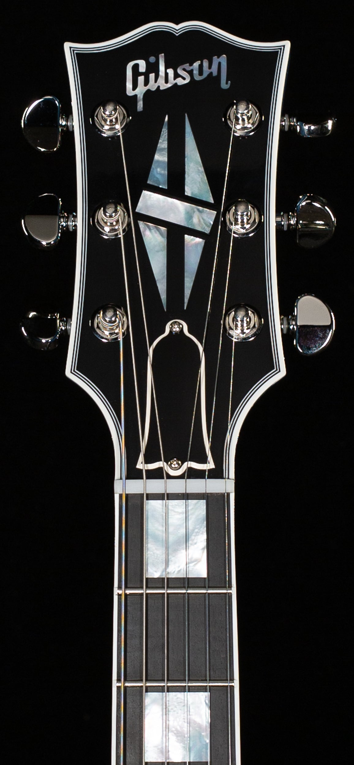 Gibson Dealer Select 1959 ES-355 Pelham Blue VOS Diamond F Holes (084)