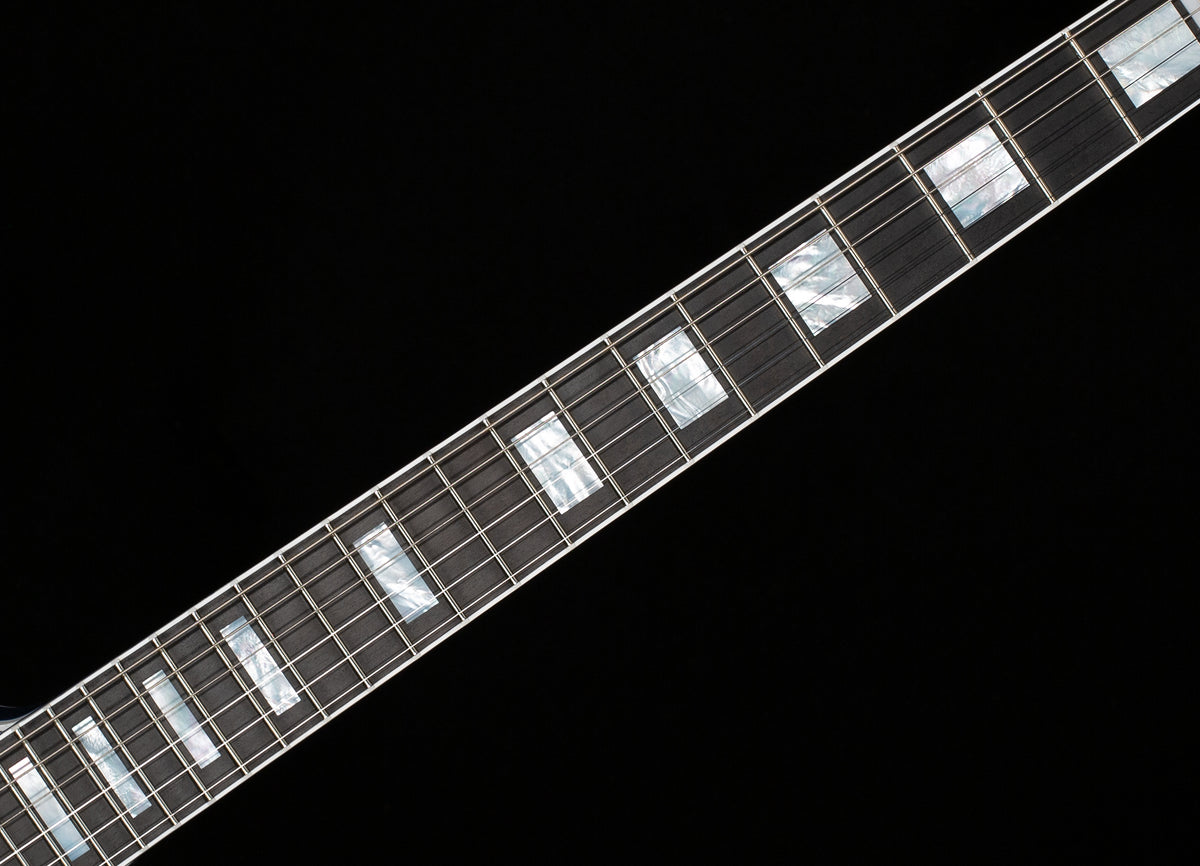 Gibson Dealer Select 1959 ES-355 Pelham Blue VOS Diamond F Holes (084)