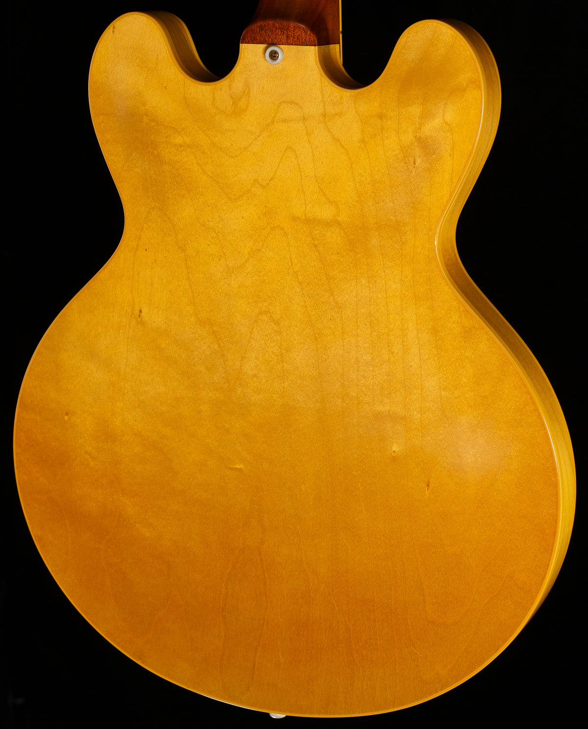 Gibson Custom Shop 1959 ES-335 Reissue Murphy Lab Ultra Light Aged Vintage Natural (188)