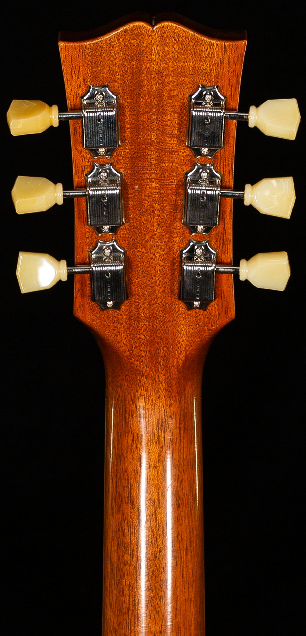 Gibson Custom Shop 1959 ES-335 Reissue Murphy Lab Ultra Light Aged Vintage Natural (188)