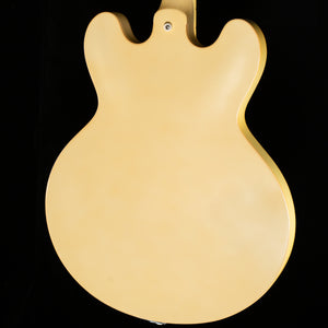 Gibson Custom Shop Limited Edition 1959 ES-330 Reissue VOS Antique White w/Bigsby (205)