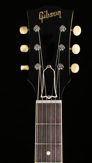 Gibson Custom Shop Limited Edition 1959 ES-330 Reissue VOS Antique White w/Bigsby (205)