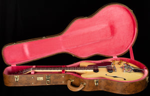 Gibson Custom Shop Limited Edition 1959 ES-330 Reissue VOS Antique White w/Bigsby (205)