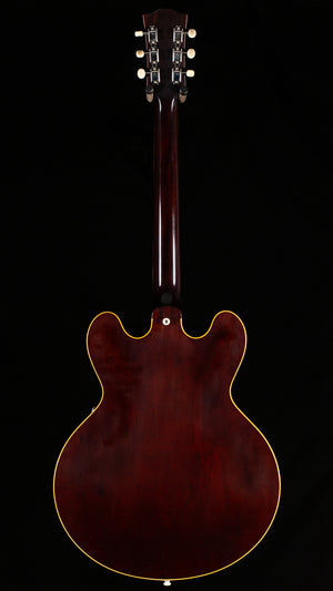 Gibson Custom Shop 1959 ES-330 TD Reissue Vintage Burst VOS NH (278)