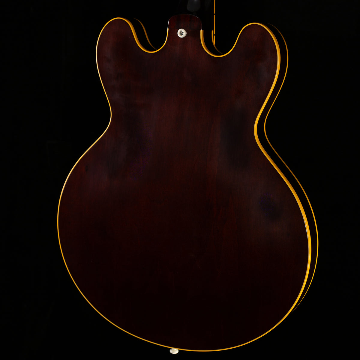 Gibson Custom Shop 1959 ES-330 TD Reissue Vintage Burst VOS NH (278)
