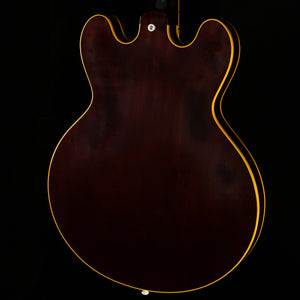 Gibson Custom Shop 1959 ES-330 TD Reissue Vintage Burst VOS NH (278)