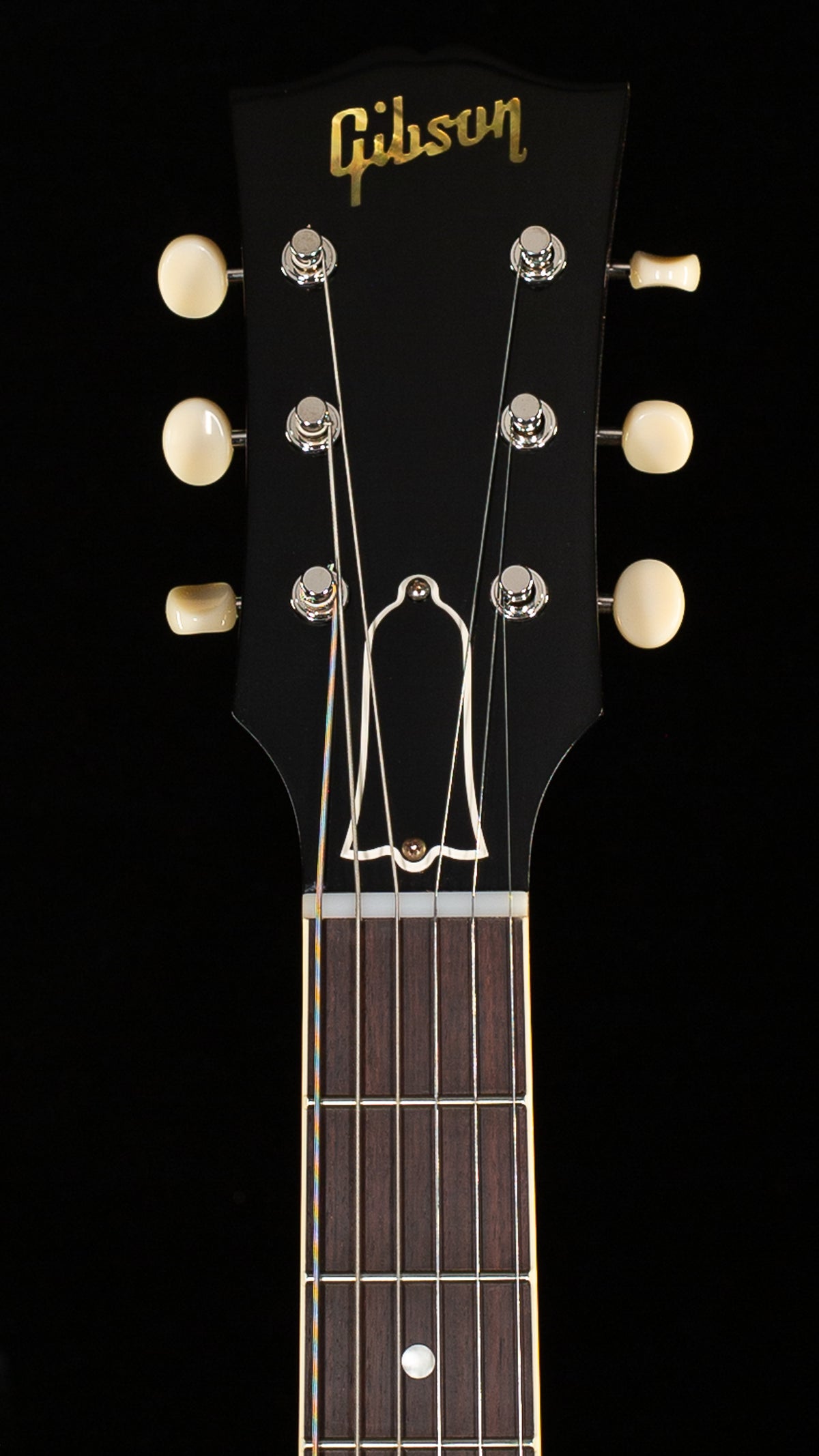 Gibson Custom Shop 1959 ES-330 TD Reissue Vintage Burst VOS NH (278)