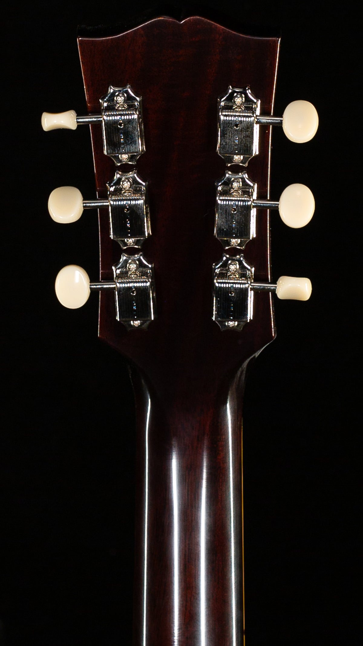 Gibson Custom Shop 1959 ES-330 TD Reissue Vintage Burst VOS NH (278)