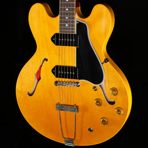 Gibson Custom Shop 1959 ES-330 TD Reissue Vintage Natural VOS NH (328)