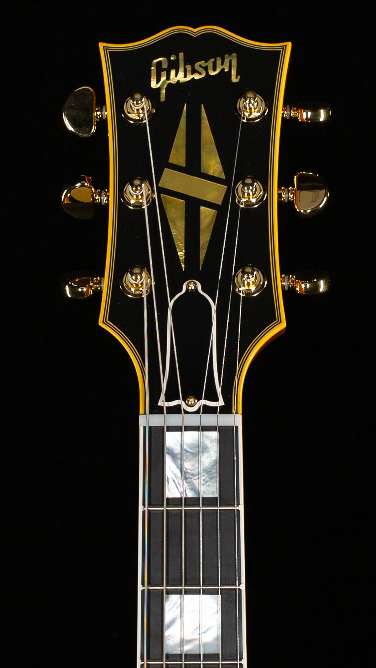 Gibson Custom Shop 1959 ES-355 Reissue Stop Bar VOS Vintage Natural (657)