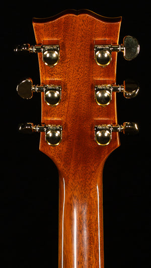 Gibson Custom Shop 1959 ES-355 Reissue Stop Bar VOS Vintage Natural (657)