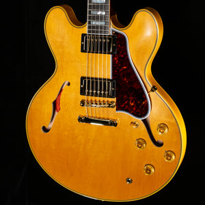Gibson Custom Shop 1959 ES-355 Reissue Stop Bar VOS Vintage Natural (657)