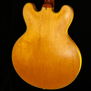 Gibson Custom Shop 1959 ES-355 Reissue Stop Bar VOS Vintage Natural (657)