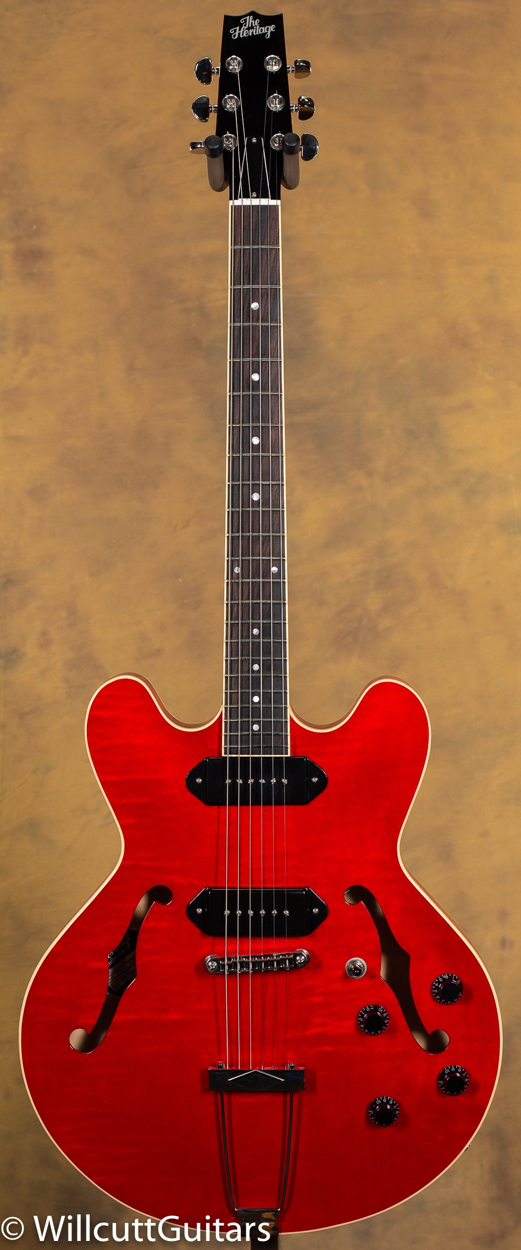 Heritage H530 Cherry