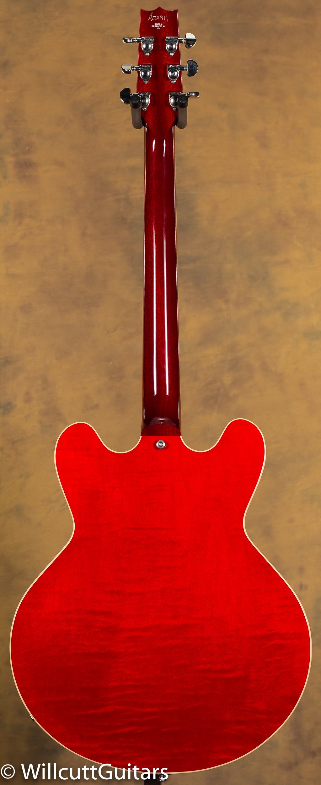 Heritage H530 Cherry