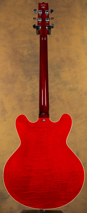 2018 Heritage H-530 Standard Cherry