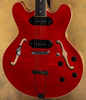 2018 Heritage H-530 Standard Cherry