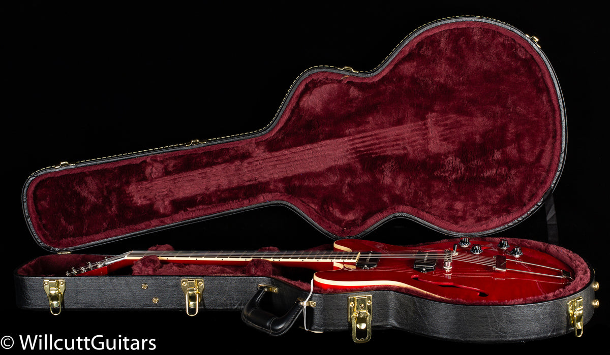 Heritage H530 Cherry