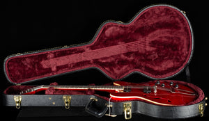 2018 Heritage H-530 Standard Cherry