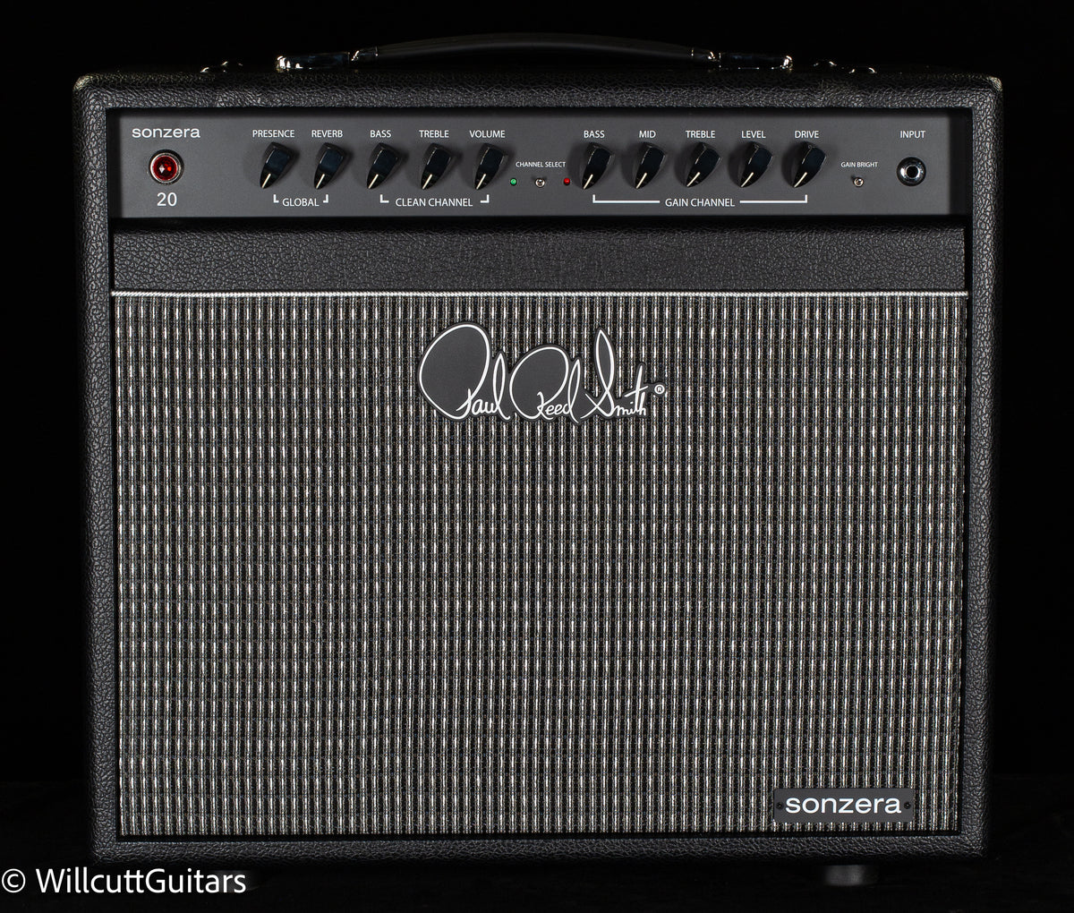 PRS AMP Sonzera 1x12 Combo Stealth (357)