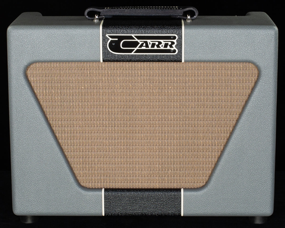 Carr Super Bee 1x10 Combo Grey/Black (693)