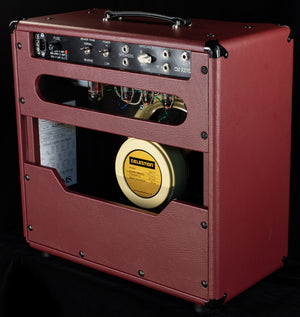 Matchless SC-30 112 Combo with Reverb Burgundy Gold (096)