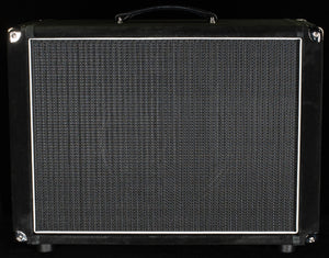 Amplified Nation 1x12 Cabinet Black Suede (411)