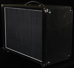 Amplified Nation 1x12 Cabinet Black Suede (411)