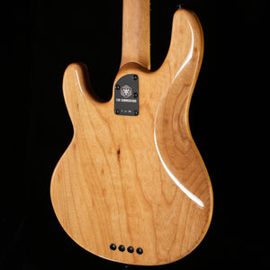 Ernie Ball Music Man StingRay 4 Special Tim Commerford Passive Natural (537)