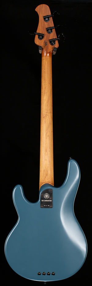 Ernie Ball Music Man StingRay Special 4 Tim Commerford Quentin Blue (625)