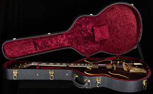 Gibson Custom Shop B.B. King "Rumble in the Jungle" 1974 ES-335 Walnut Murphy Lab Light Aged (566)