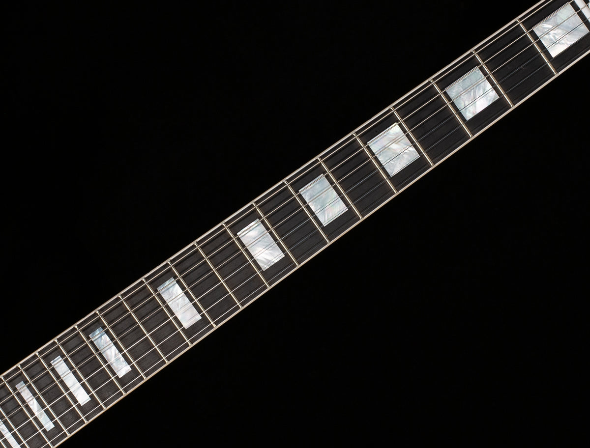 Gibson Custom Shop B.B. King &quot;Rumble in the Jungle&quot; 1974 ES-355 Walnut Murphy Lab Light Aged (566)